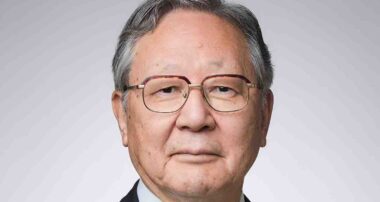 近藤达也先生（日本医疗国际化机构顾问）荣获“瑞宝中绶章”