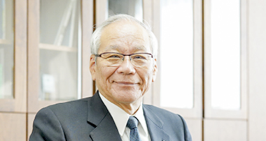 横仓义武先生（日本医疗国际化机构顾问）荣获“旭日大绶章”